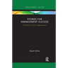 Stories for Management Success: The Power of Talk in Organizations
