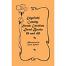 Edgefield County, South Carolina Deed Books 39 and 40