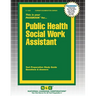 Public Health Social Work Assistant