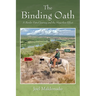 The Binding Oath: A Border Patrol Journey and the Mayorkas Effect
