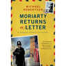 Moriarty Returns a Letter: A Baker Street Mystery
