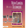 View Camera Technique