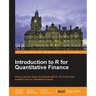 Introduction to R for Quantitative Finance