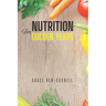 Nutrition for Golden Years: A Senior's Guide to Vibrant Health