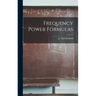 Frequency Power Formulas