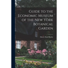 Guide to the Economic Museum of the New York Botanical Garden