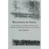 Religions of India: A User Friendly and Brief Introduction to Hinduism, Buddhism, Sikhism, and the Jains