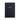 KJV Rainbow Study Bible, Black Leathertouch, Indexed