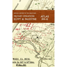 Military Operations Egypt & Palestine 1914-18 Atlas: Official History of the Great War