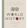 Treasures of World History: The Story of Civilization in 50 Documents