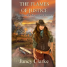 The Flames of Justice: The Devil's Mountain Dames