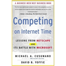 Competing on Internet Time: Lessons from Netscape and It's Battle with Microsoft