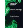 Social Ontology