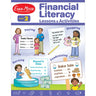 Financial Literacy Lessons and Activities, Grade 2