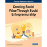 Creating Social Value Through Social Entrepreneurship