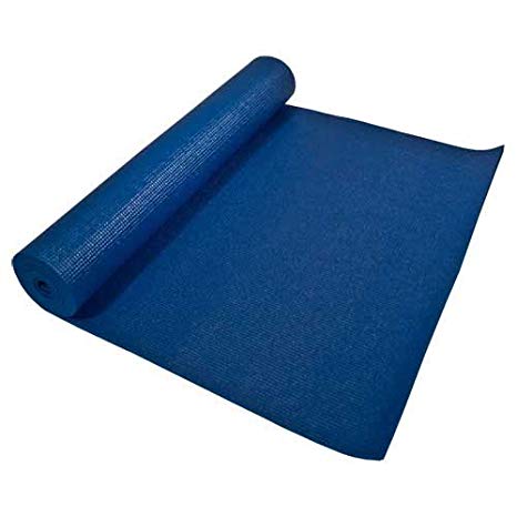 OMSutra Studio Yoga Mat 6mm Deluxe by OMSutra