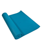 OMSutra Studio Yoga Mat 6mm Deluxe by OMSutra