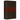 ESV Giant Print Personal Size Bible, Red Letter (Trutone, Forest/Tan, Trail Design)