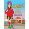 Josephine's First Day of School