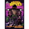 Ron Fortier's Brother Bones: Six Days of the Dragon
