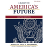 Budget of the United States, Analytical Perspectives, Fiscal Year 2021: A Budget for America's Future