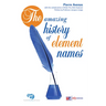 The Amazing History of Element Names