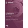 10th Anniversary of Inorganics: Inorganic Materials
