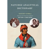 Natchez Analytical Dictionary