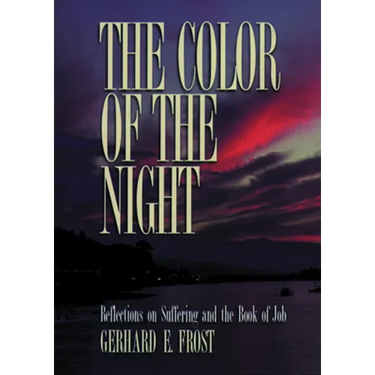 The Color of the Night