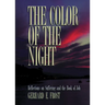 The Color of the Night