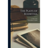 The Plays of Roswitha