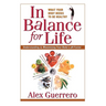 In Balance for Life: Understanding and Maximizing Your Body's pH Factor