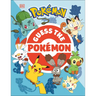 Guess the Pokemon: Find Out How Well You Know More Than 100 Pokemon!