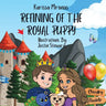 Refining of the Royal Puppy