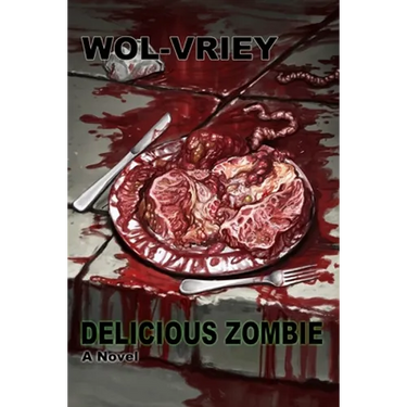 Delicious Zombie