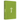 The One-Minute KJV Bible for Kids [Neon Green Cross]