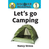 Let's go Camping: Level 1 Reader
