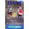 Thrive Winter Outdoor Nature Activities for Children and Families