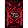 The Crimson Covenant: The Complete Duet