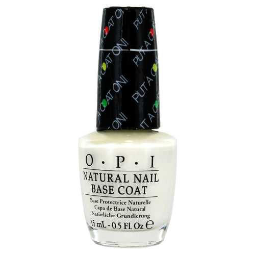 OPI Neon Nail Lacquers Collection - Put a Coat On!