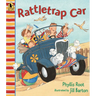 Rattletrap Car