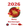 Buey Horóscopo Chino 2026