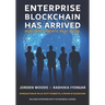 Enterprise Blockchain Has Arrived: Real Deployments. Real Value.