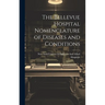 The Bellevue Hospital Nomenclature of Diseases and Conditions