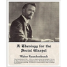 A Theology for the Social Glaspel
