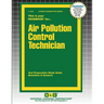Air Pollution Control Technician