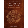 Prayers for the Week