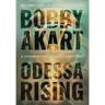 Odessa Rising: A Terrorism Thriller