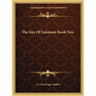 The Key Of Solomon Book Two