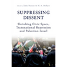 Suppressing Dissent